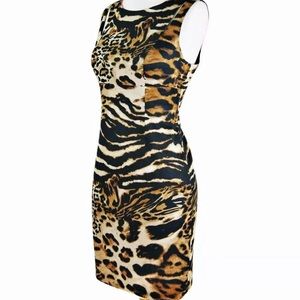 INC Sheath Dress